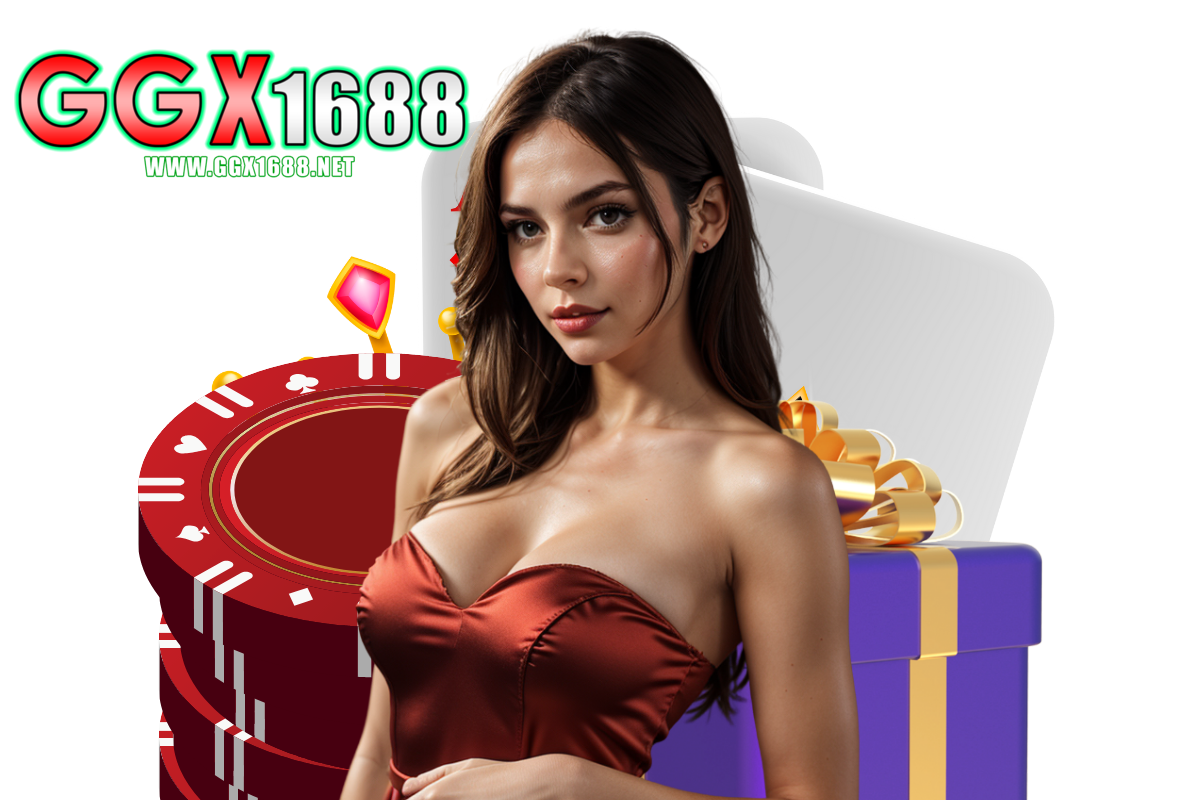 ggx1688 สล็อต